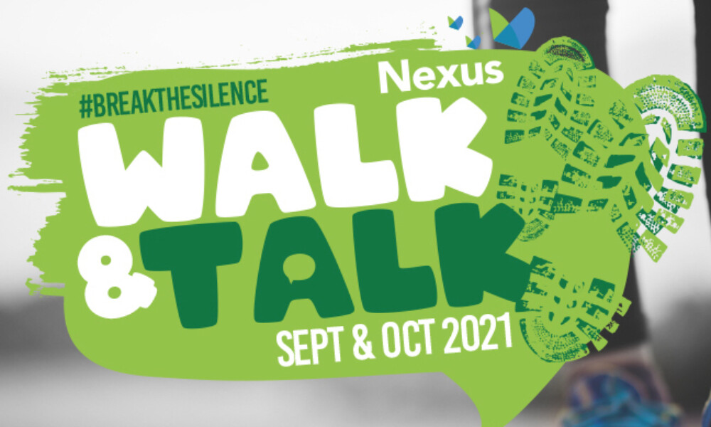 Walk & Talk